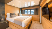 DOMINO 86 2010 RIVA YACHT
