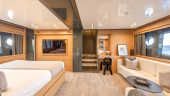 DOMINO 86 2010 RIVA YACHT