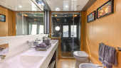 DOMINO 86 2010 RIVA YACHT