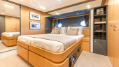 DOMINO 86 2010 RIVA YACHT