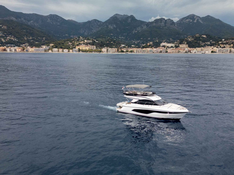 2024 PRINCESS YACHTS