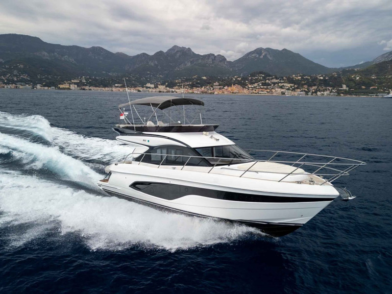 2024 PRINCESS YACHTS