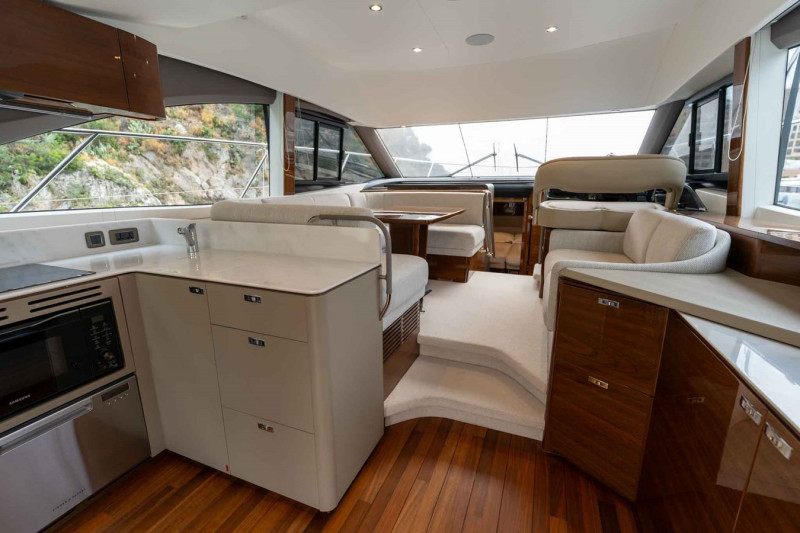 2024 PRINCESS YACHTS