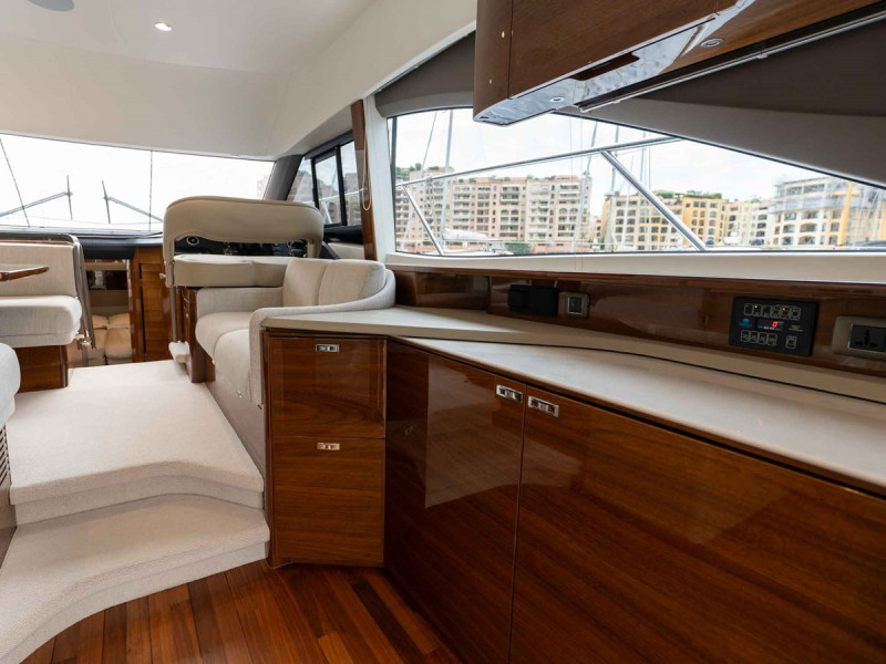 2024 PRINCESS YACHTS