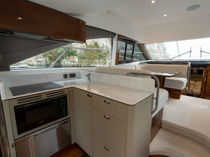 2024 PRINCESS YACHTS