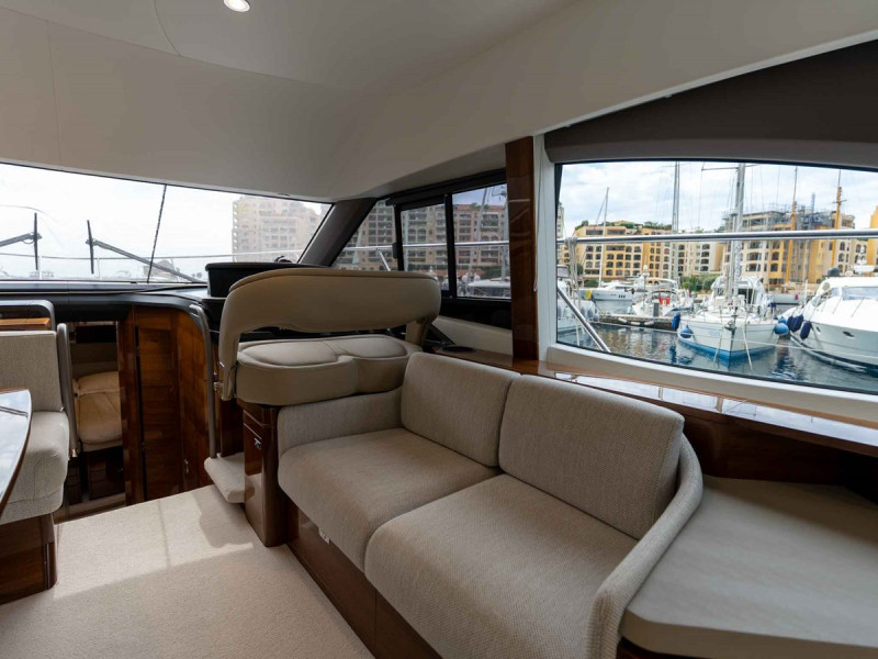 2024 PRINCESS YACHTS