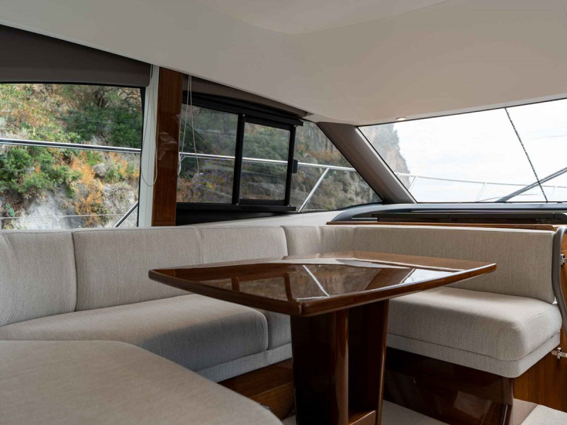 2024 PRINCESS YACHTS