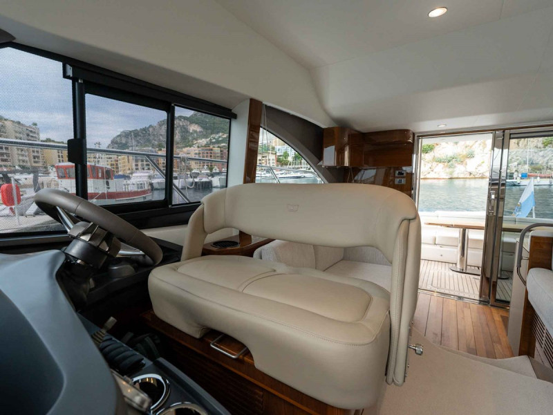 2024 PRINCESS YACHTS