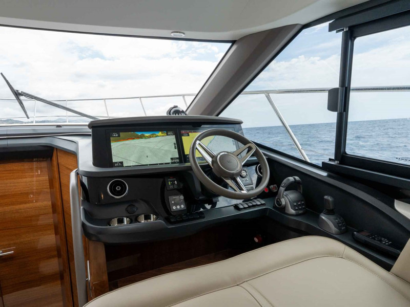 2024 PRINCESS YACHTS