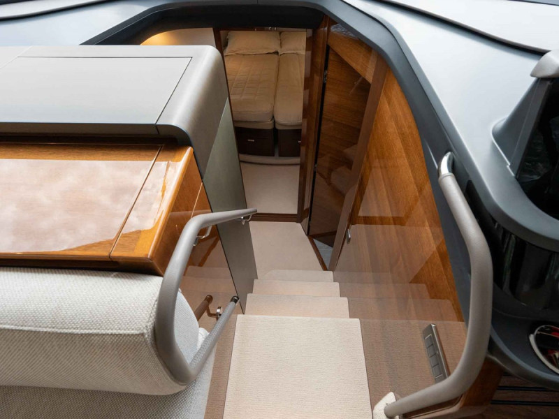 2024 PRINCESS YACHTS