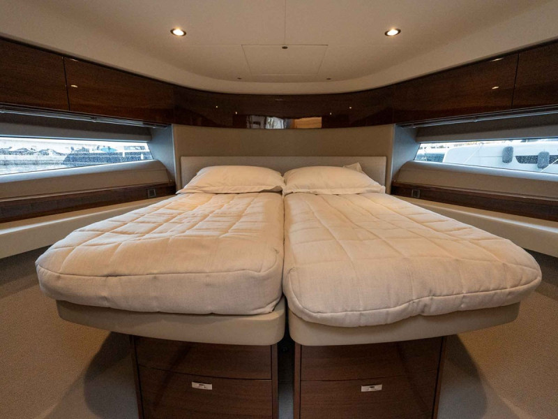2024 PRINCESS YACHTS