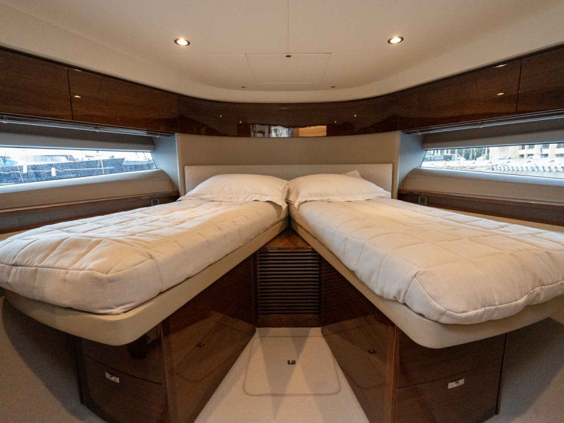 2024 PRINCESS YACHTS