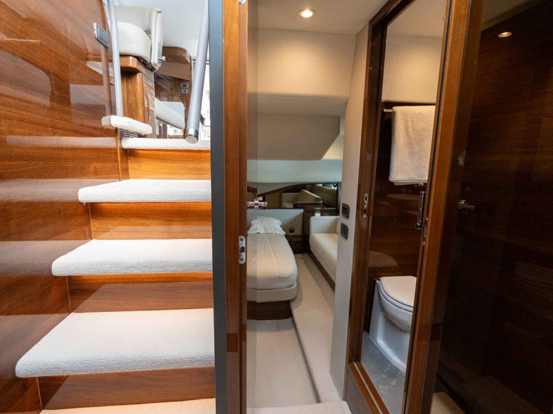2024 PRINCESS YACHTS