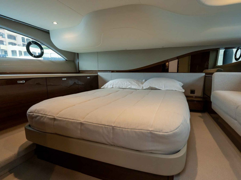 2024 PRINCESS YACHTS