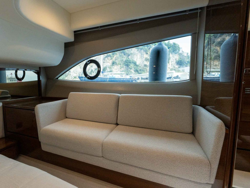 2024 PRINCESS YACHTS