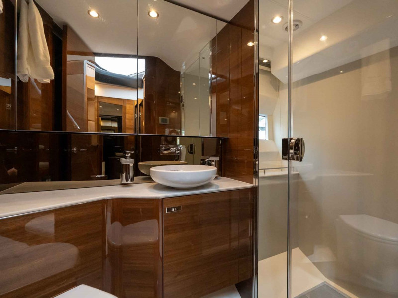 2024 PRINCESS YACHTS