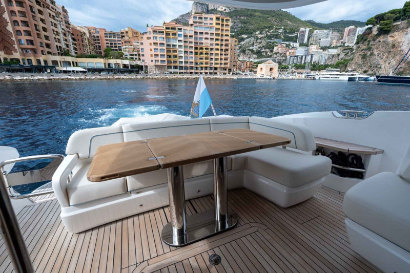 2024 PRINCESS YACHTS