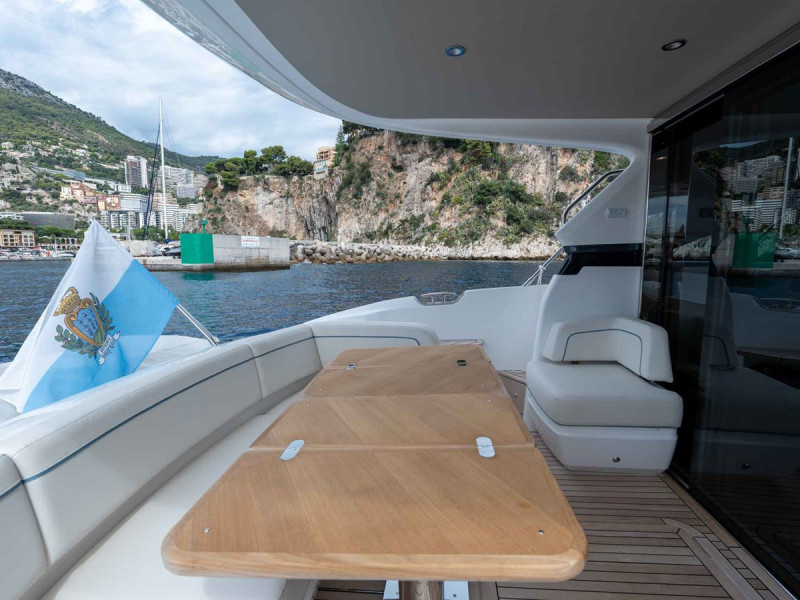 2024 PRINCESS YACHTS