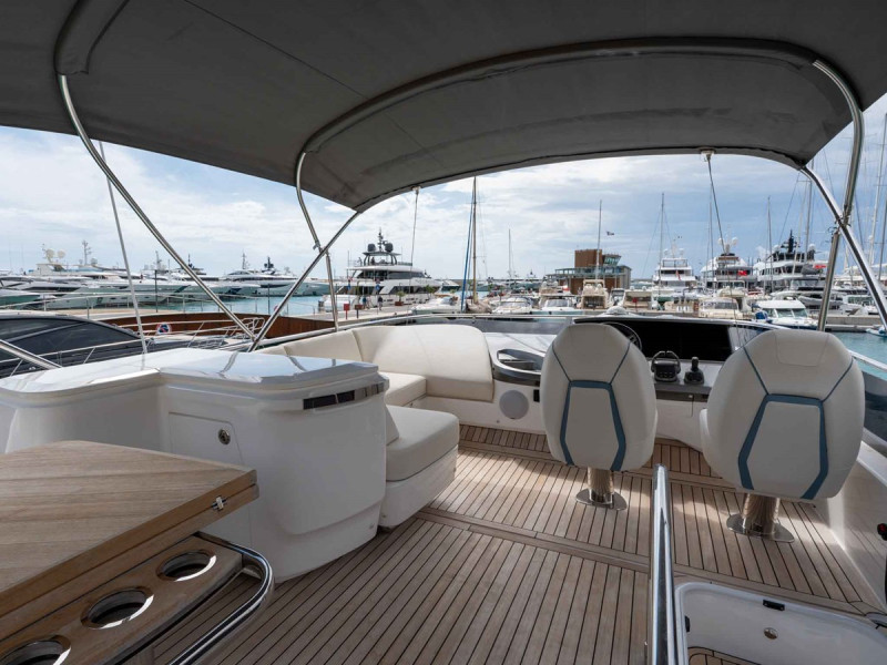 2024 PRINCESS YACHTS