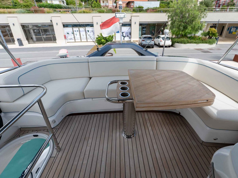 2024 PRINCESS YACHTS