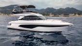 2024 PRINCESS YACHTS