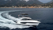 2024 PRINCESS YACHTS