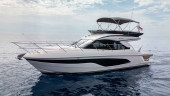 2024 PRINCESS YACHTS