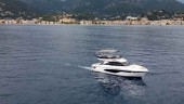 2024 PRINCESS YACHTS