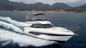 2024 PRINCESS YACHTS