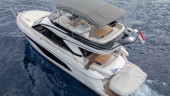 2024 PRINCESS YACHTS