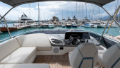 2024 PRINCESS YACHTS