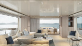 SX88 2025 SANLORENZO YACHTS