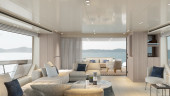 SX88 2025 SANLORENZO YACHTS