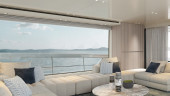 SX88 2025 SANLORENZO YACHTS