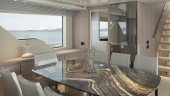 SX88 2025 SANLORENZO YACHTS