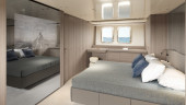 SX88 2025 SANLORENZO YACHTS