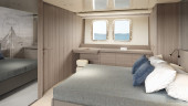 SX88 2025 SANLORENZO YACHTS