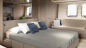 SX88 2025 SANLORENZO YACHTS