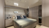 SX88 2025 SANLORENZO YACHTS