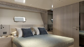 SX88 2025 SANLORENZO YACHTS