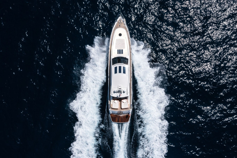 PRINCESS V70 2008 PRINCESS YACHTS