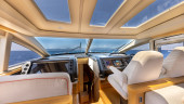 PRINCESS V70 2008 PRINCESS YACHTS