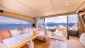 PRINCESS V70 2008 PRINCESS YACHTS