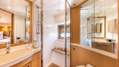 PRINCESS V70 2008 PRINCESS YACHTS