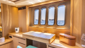 PRINCESS V70 2008 PRINCESS YACHTS