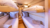 PRINCESS V70 2008 PRINCESS YACHTS