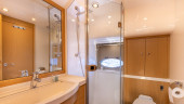 PRINCESS V70 2008 PRINCESS YACHTS