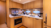 PRINCESS V70 2008 PRINCESS YACHTS