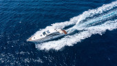 PRINCESS V70 2008 PRINCESS YACHTS