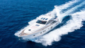 PRINCESS V70 2008 PRINCESS YACHTS